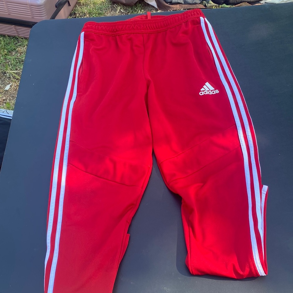 Adidas